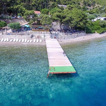 Tsolis Village Lampiri  Bagian luar foto