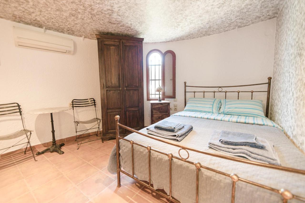 Tsolis Village Lampiri  Bagian luar foto